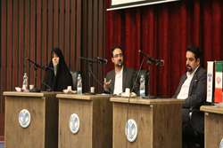 همایش داستان سرمایه‌ها برگزار شد